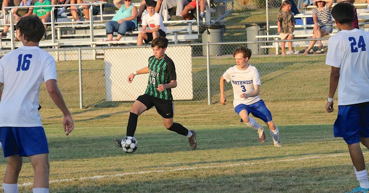 Fast starts boost Panther soccer