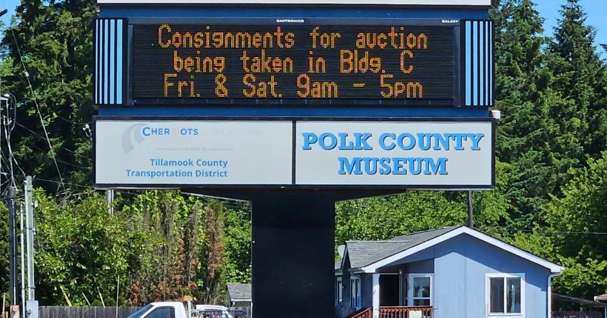 County to send $5 million levy to voters to keep fairgrounds open