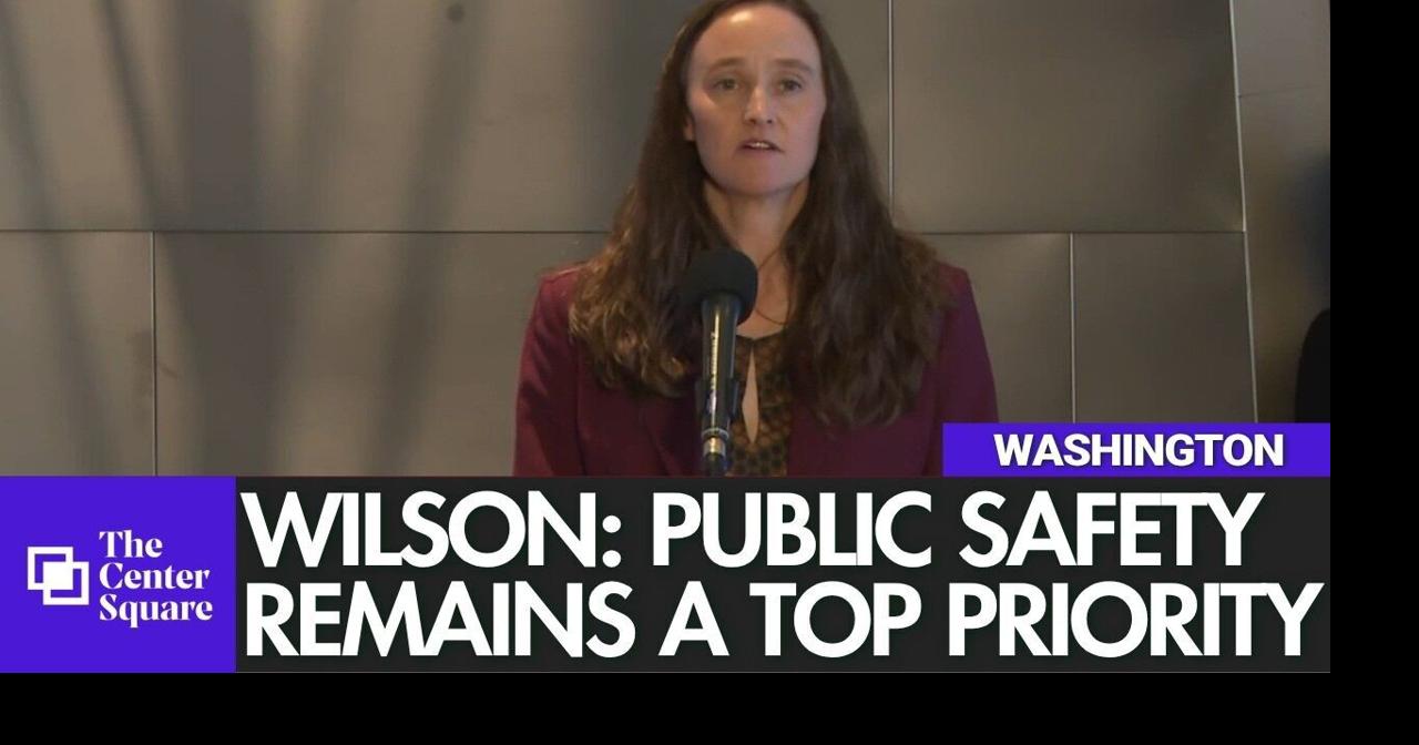 WATCH: Seattle mayor endorses plan to stop gun violence