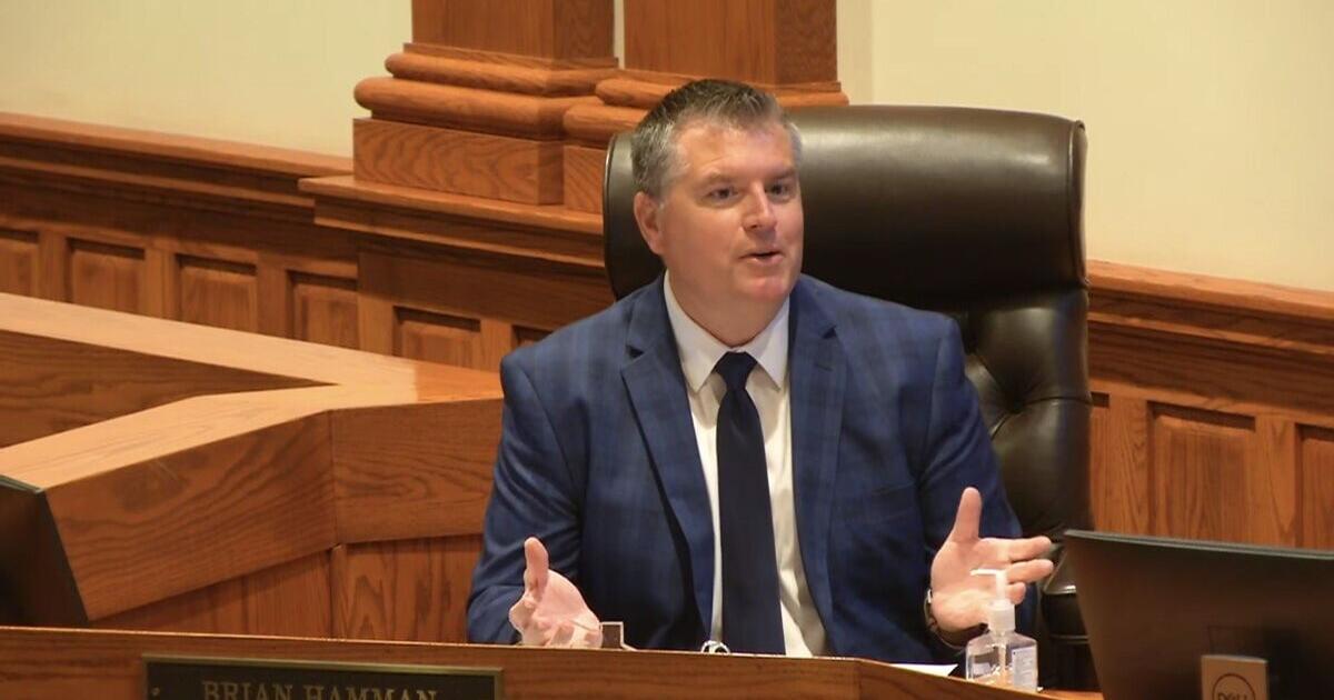 Lee approves Richmond Avenue resurfacing project