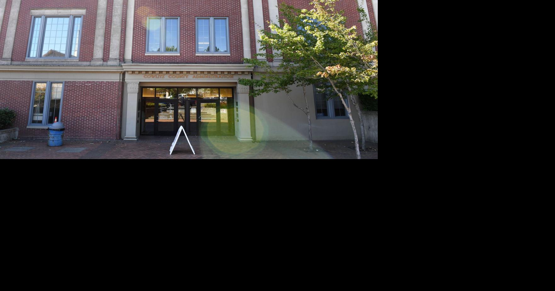 Cowlitz County budget deficit for 2027 may be smaller than expected