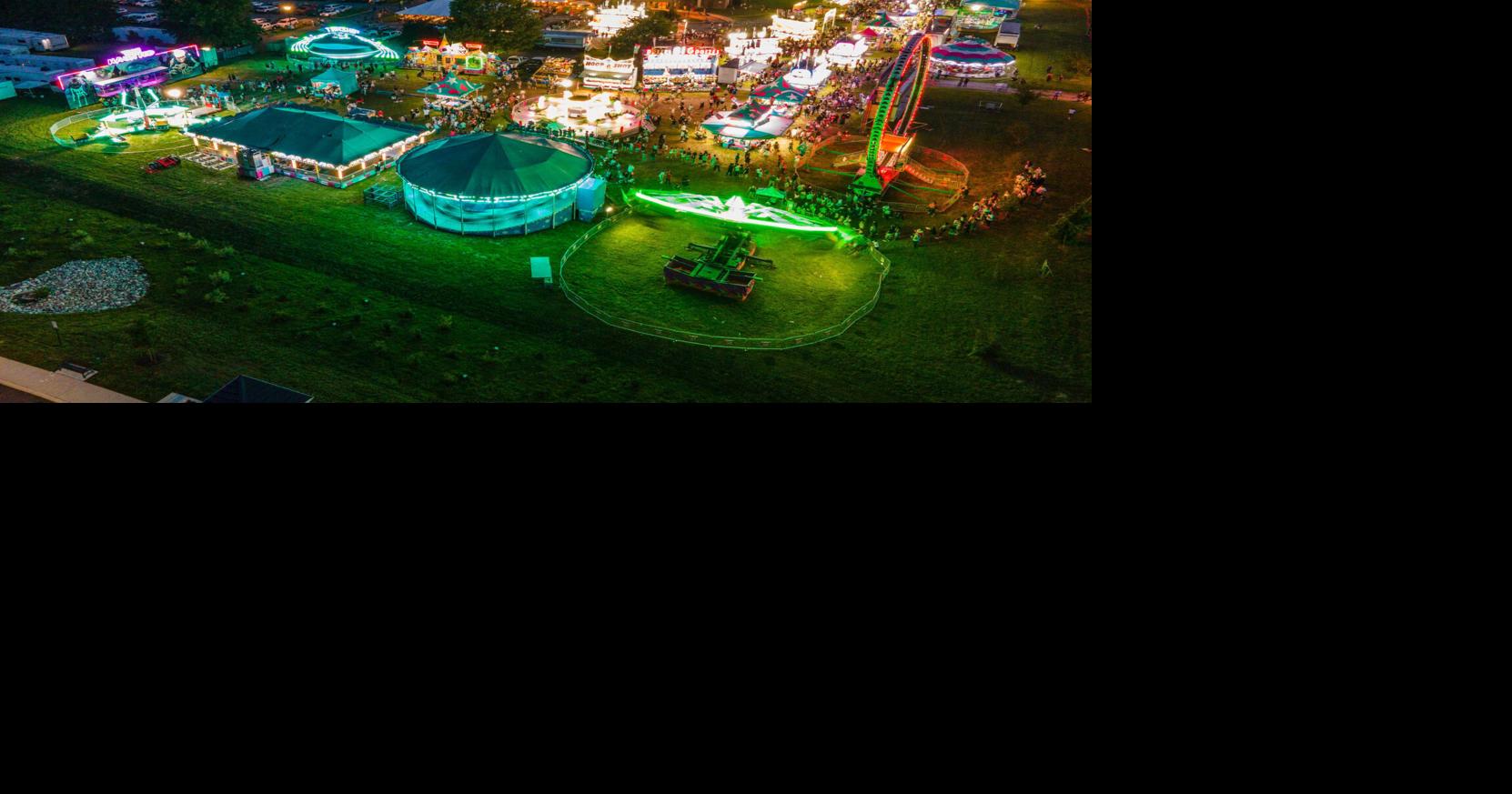 Holy Family's Summerfest carnival returns this week