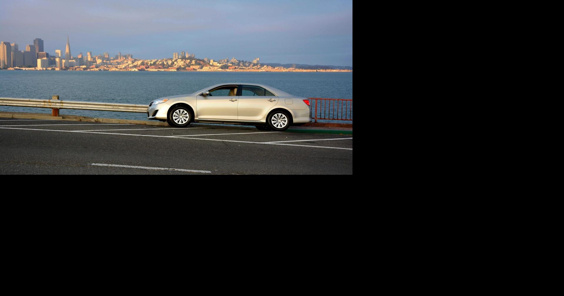 State's new vehicle registrations rebound | John Lindt