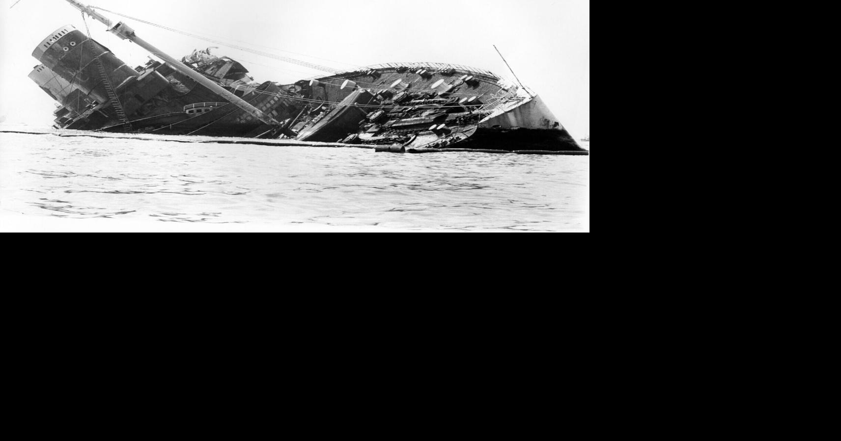 Today in history: Oct. 27