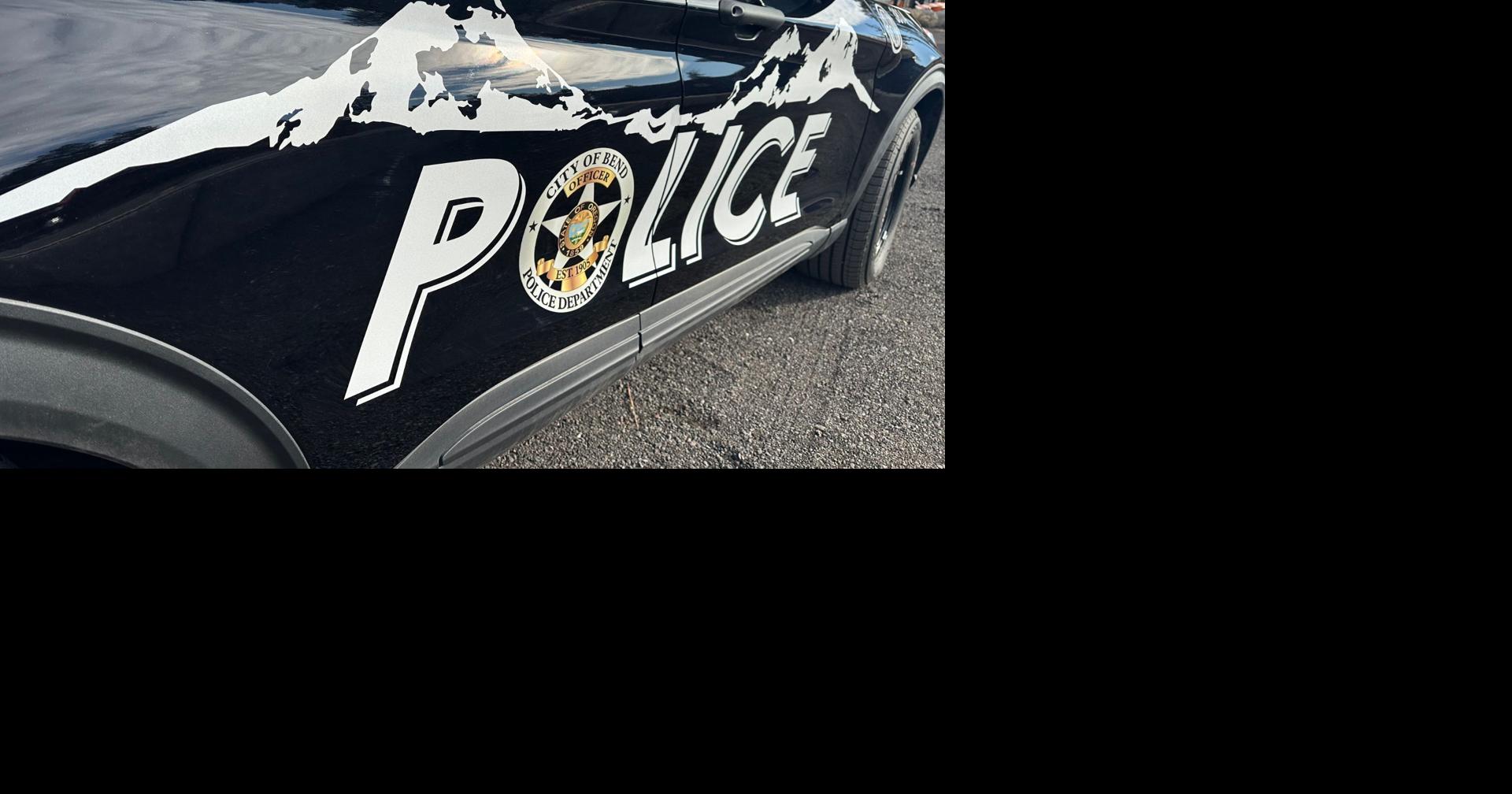 Bend Police: Woman shot Texas man after husband was struck by pickup in Bend