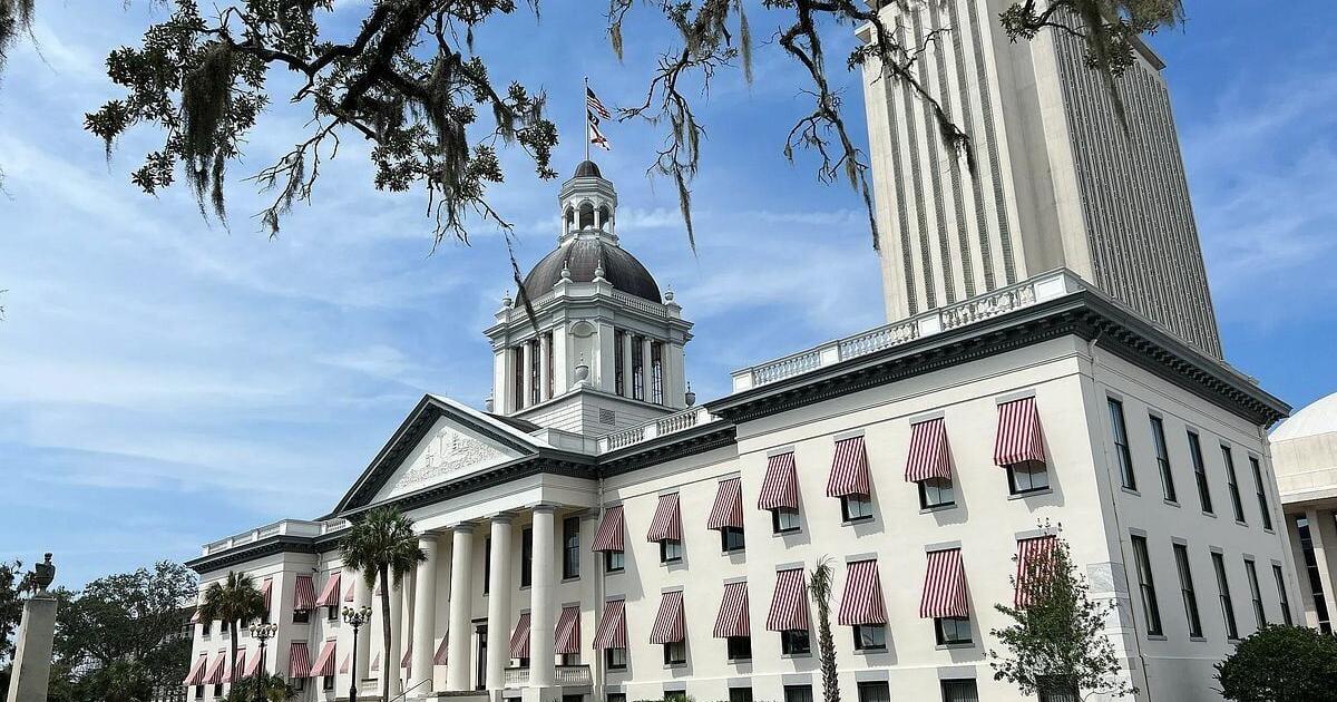 Florida Supreme Court rejects challenge to congressional maps