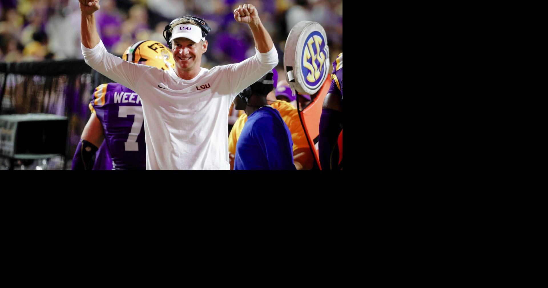 LSU hit by 'reality check' ahead of Lane Kiffin's highly anticipated return to Ole Miss: Why it matters