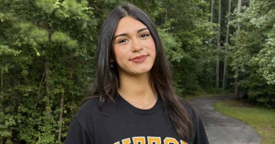Peachtree Ridge swimmer Natalia Amescua commits to Missouri