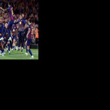 Barca claim La Liga title with Clasico win over Real Madrid