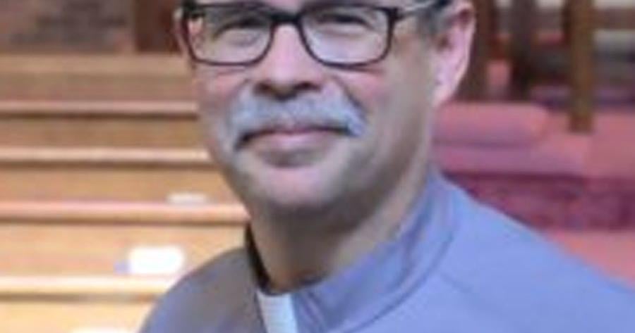 ARMSTRONG-REINER: Blessed are the merciful, for they will receive mercy