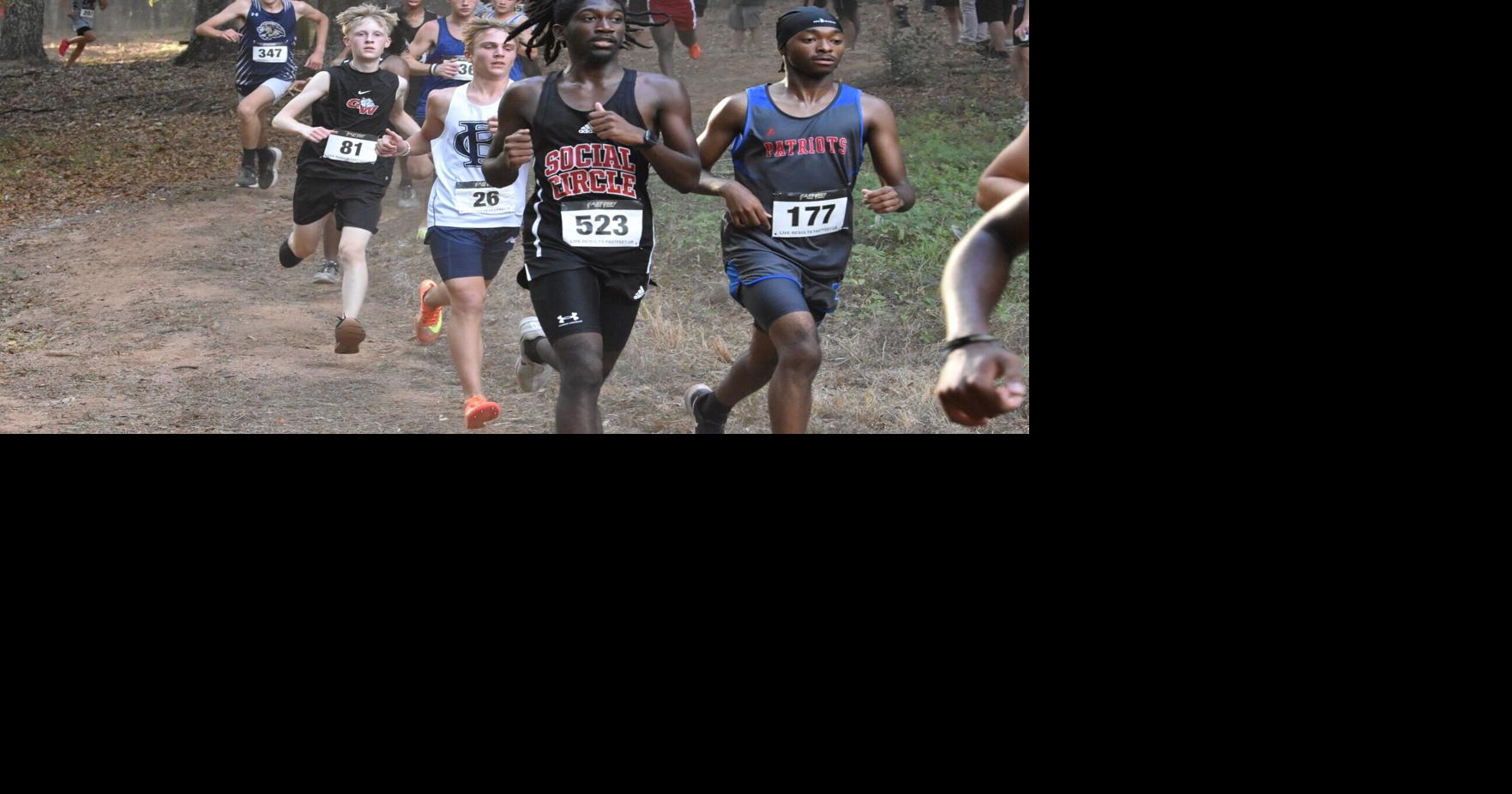 Hargrove secures top 10 finish at Spartans' home meet