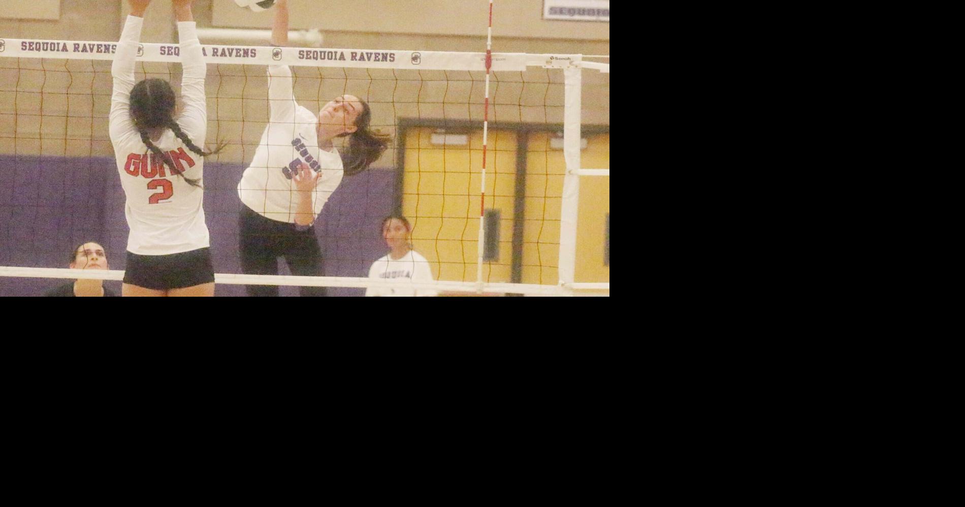 Sequoia volleyball setting sights high following historic Nor Cal title run in 2025