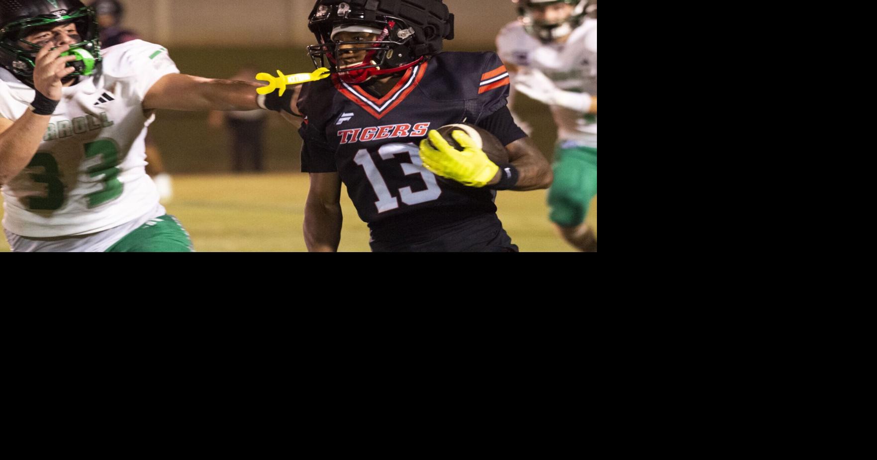 Prep football: Talladega loses to John Carroll on Sullivan's fourth-quarter field goal