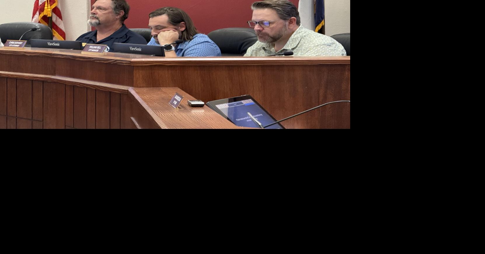 Citing circus-like atmosphere, Dave Frank resigns from Montrose City Council — 'When you know you're on the wrong train, get off'