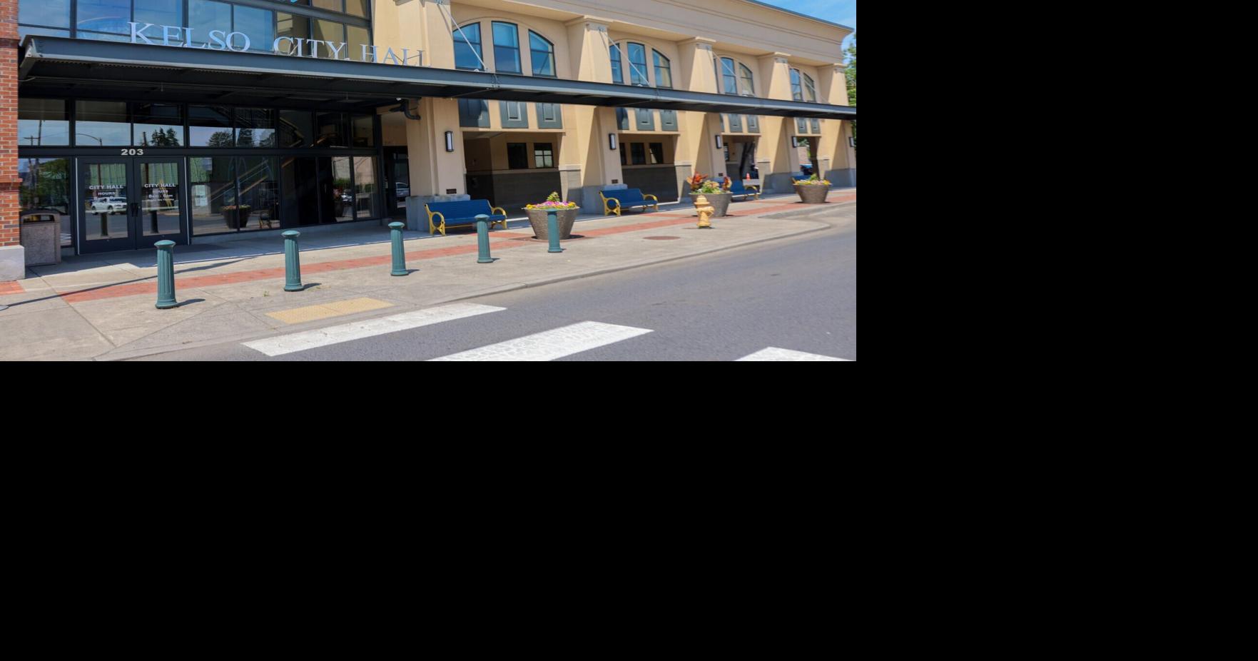 Kelso weighs property tax increase amid projected $900K deficit
