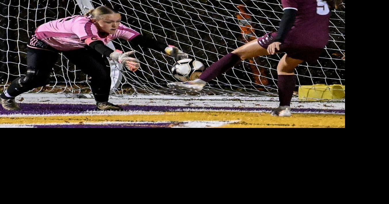 Stillwater girls' soccer breezes past Mayfield to earn seat in sectional final