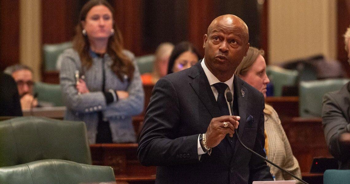 Welch 'committed' to more funding for Chicago Public Schools — and the school board is banking on it