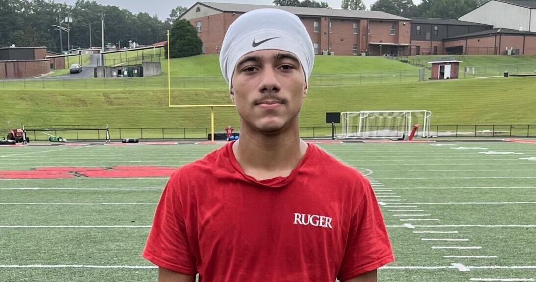 One on one with ... Cleburne County's Lyric Ware
