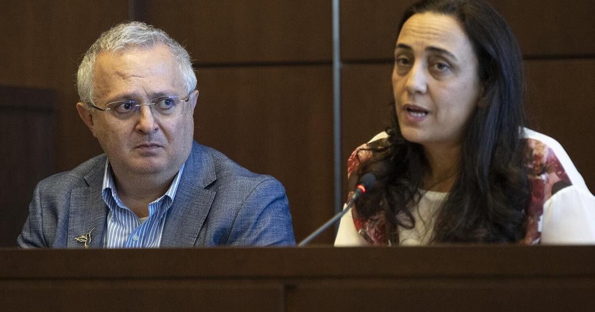 Victims' families speak out at Dominguez commitment hearing
