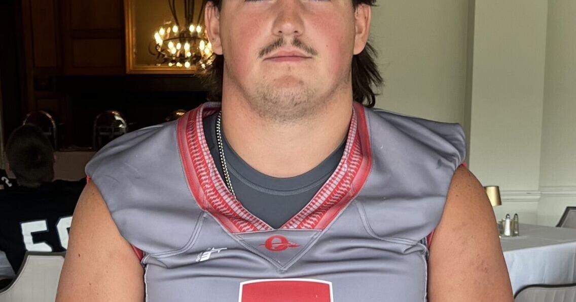 One on one with ... Ohatchee's Gus Hunter