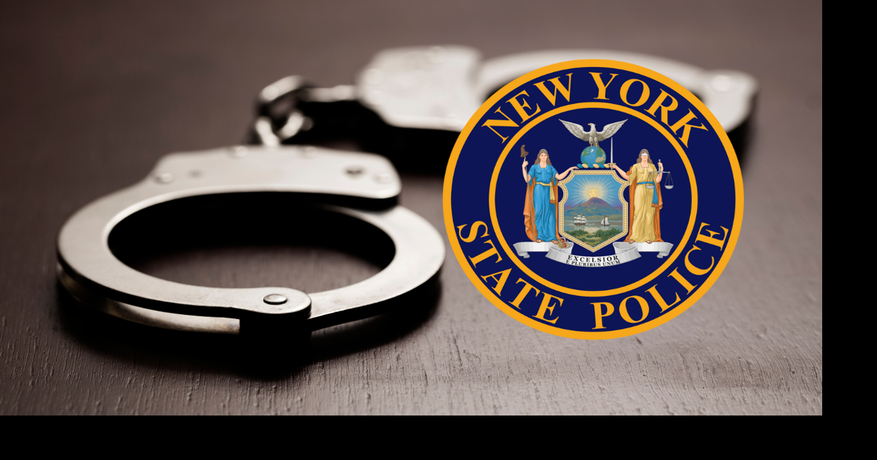 Gloversville man charged with rape and sexual abuse of child under 11