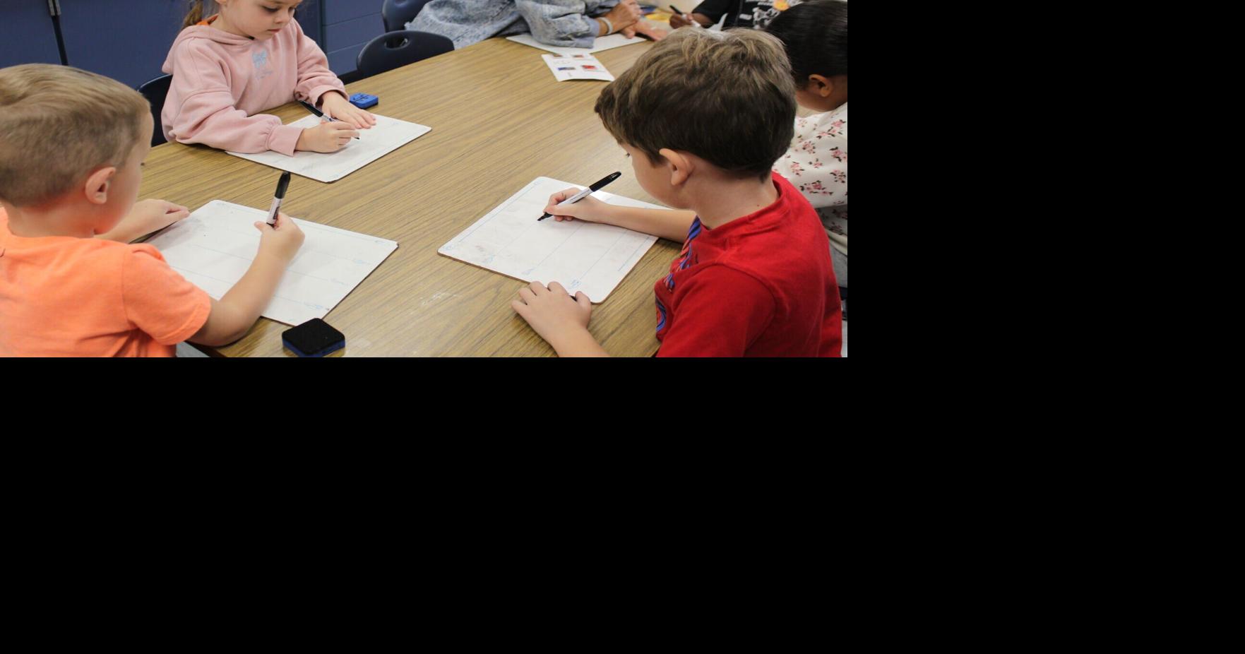 'Fundations' brings foundational learning back to the classroom