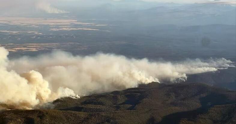 Wildfire costs highlight lawmakers' work in Salem this week