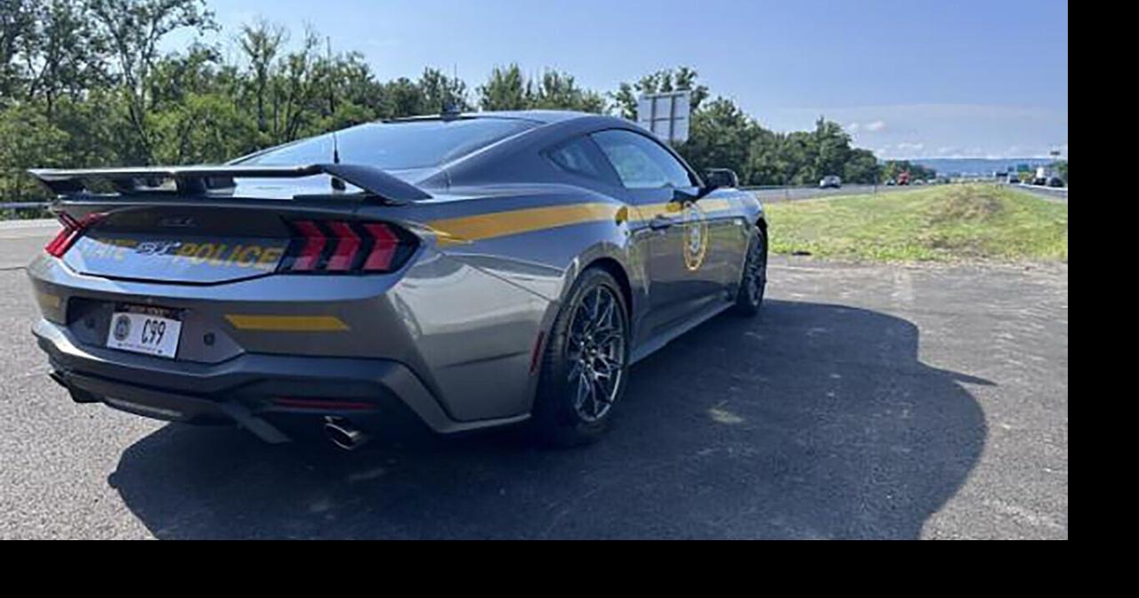 New York State Police issue more than 1,500 speeding tickets during Speed Week