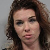 MCSO: After struggle in river, woman jailed on obstruction, indecent exposure charges