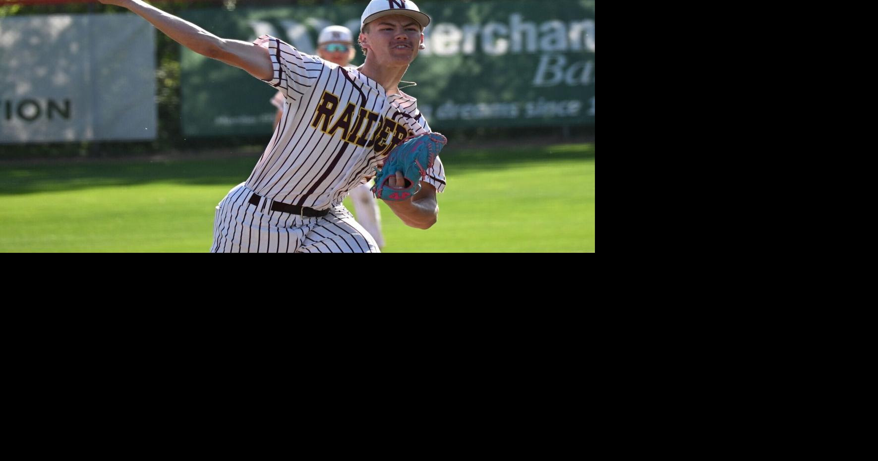 Northfield baseball advances in Section tourney with 5-0 win over Austin