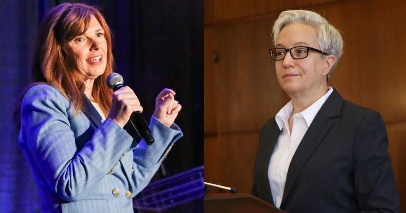 Minor parties cross-nominate Kotek, Drazan; sets up possible rare 3-way governor race