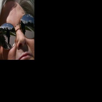 Wild West Wing? Turmoil revives memories of Trump 1.0