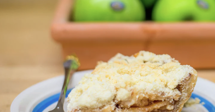 Ikeda's voted best pies in America by USA Today