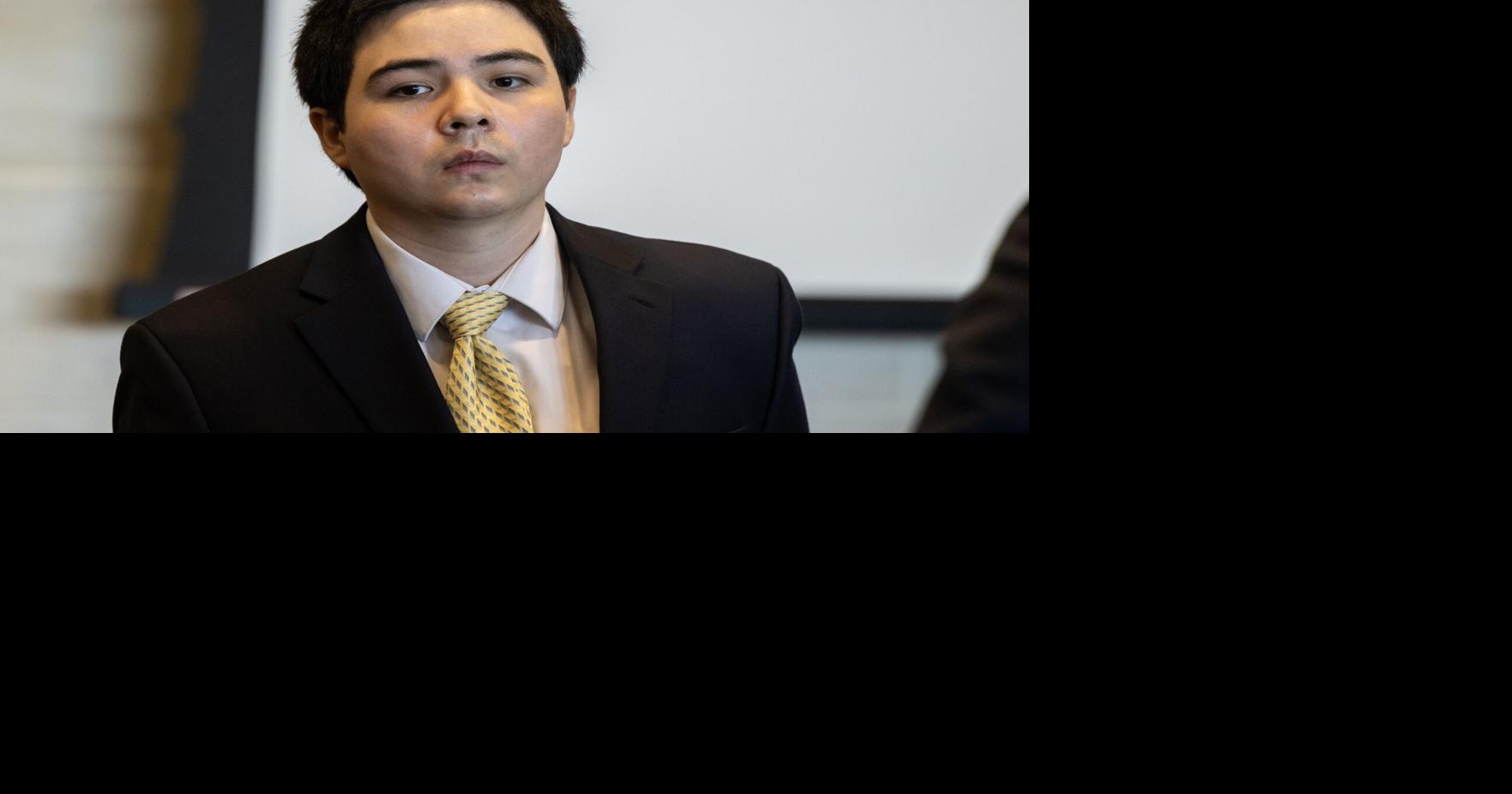 UPDATE: Judge finds racial justice violation as Dominguez closing arguments resume