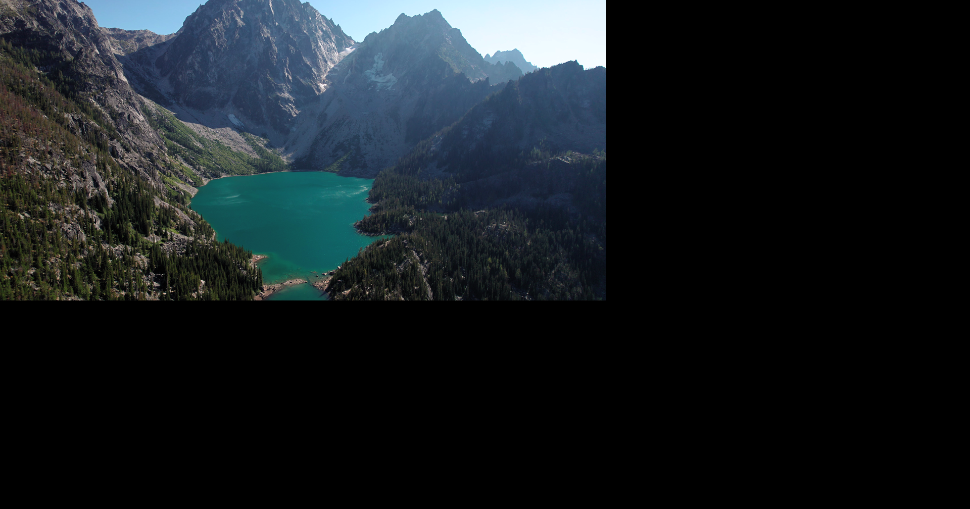 Sheriff's office makes several deployments to Enchantments