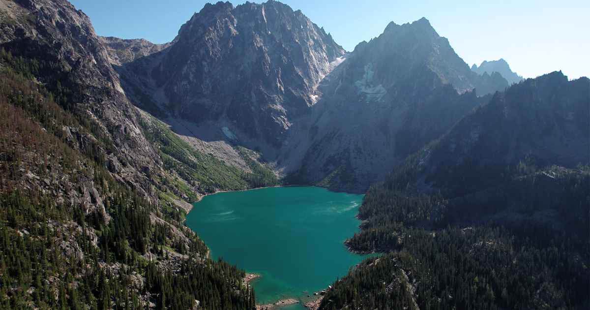 Sheriff's office makes several deployments to Enchantments