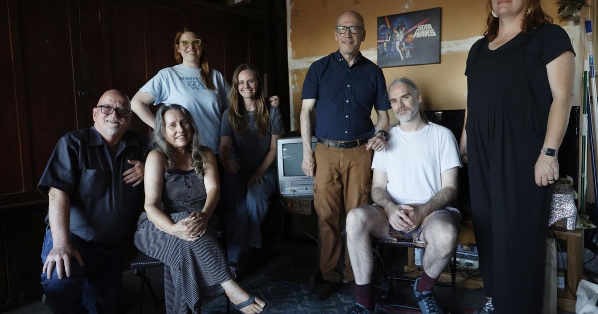 'Same Stage, Different Channels' is a small, long-awaited success.