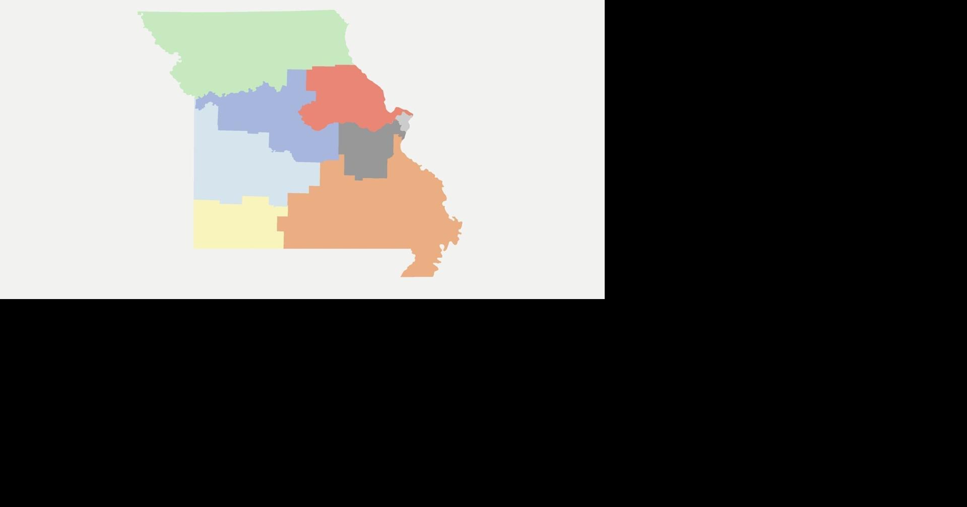 Missouri secretary of state speaks ahead of redistricting referendum certification deadline