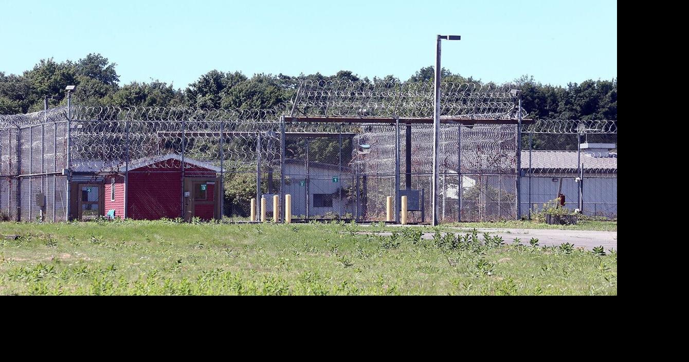 Former Butler Correctional Facilty transferred to lumber company