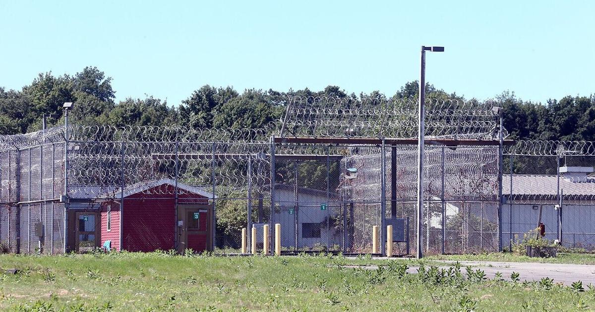 Former Butler Correctional Facilty transferred to lumber company