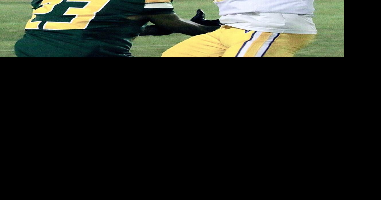 Golden Bears get past the Panthers | Sierra Pacific Roundup