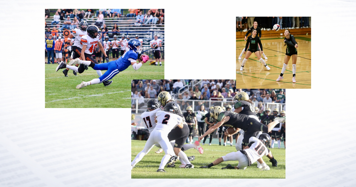 Your Delta County sports roundup