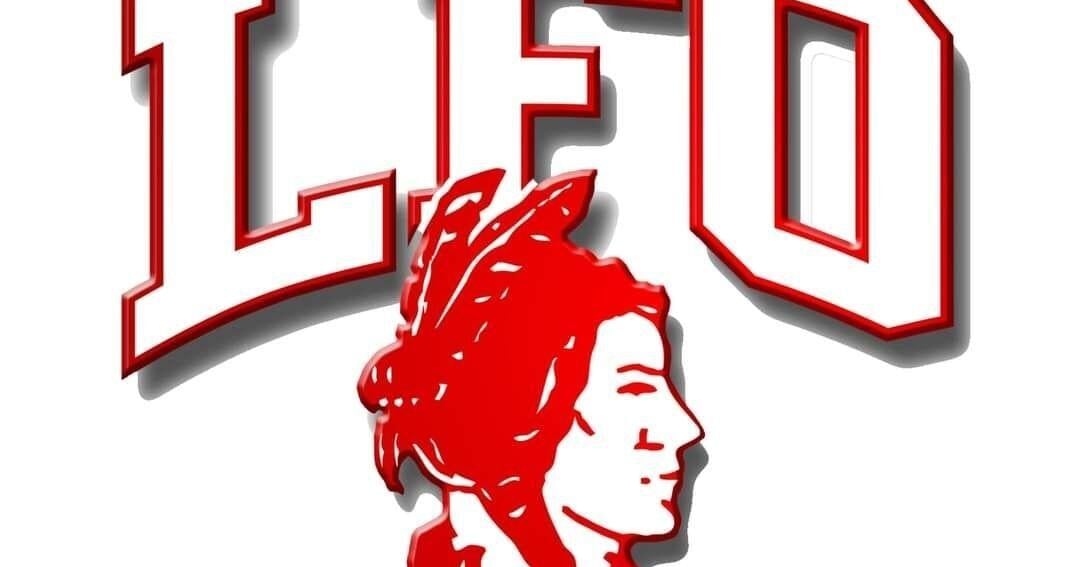 SOFTBALL: LFO shut down by Coahulla Creek
