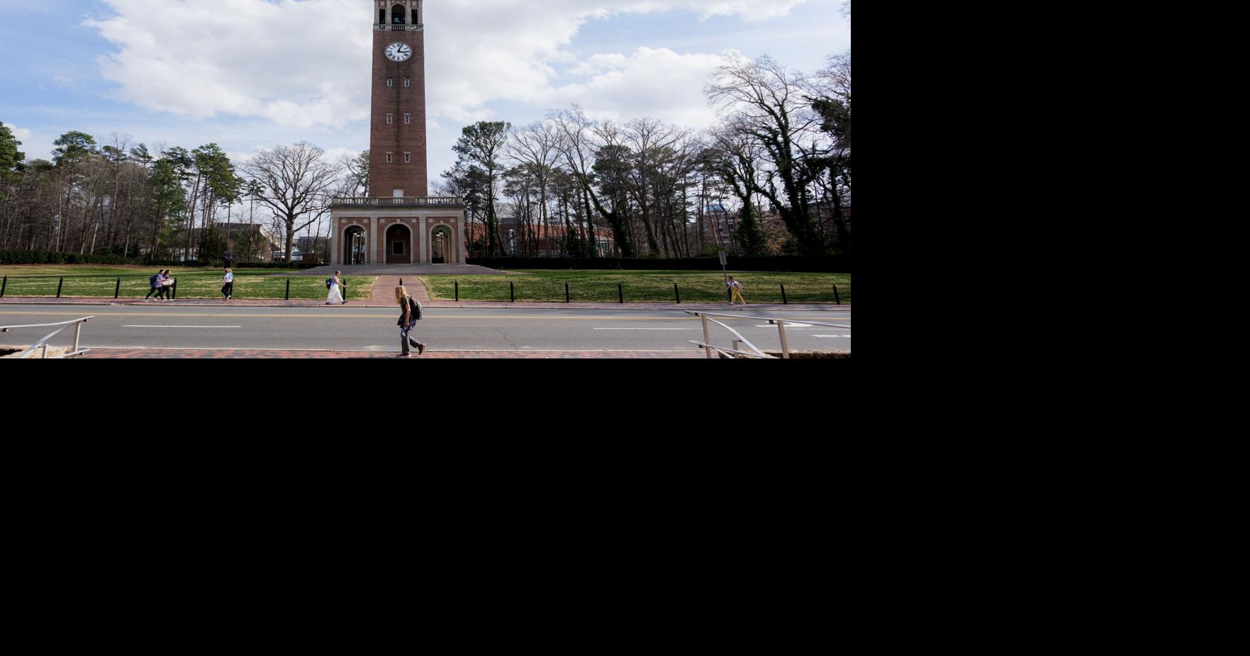 UNC Strikes Trump Deal to Keep Federal Funding