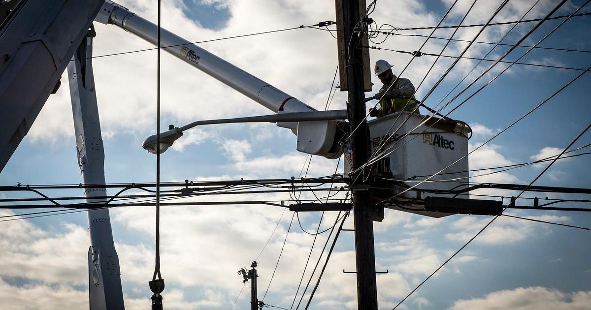 Natural gas, energy storage projects line up en masse to plug into power grid
