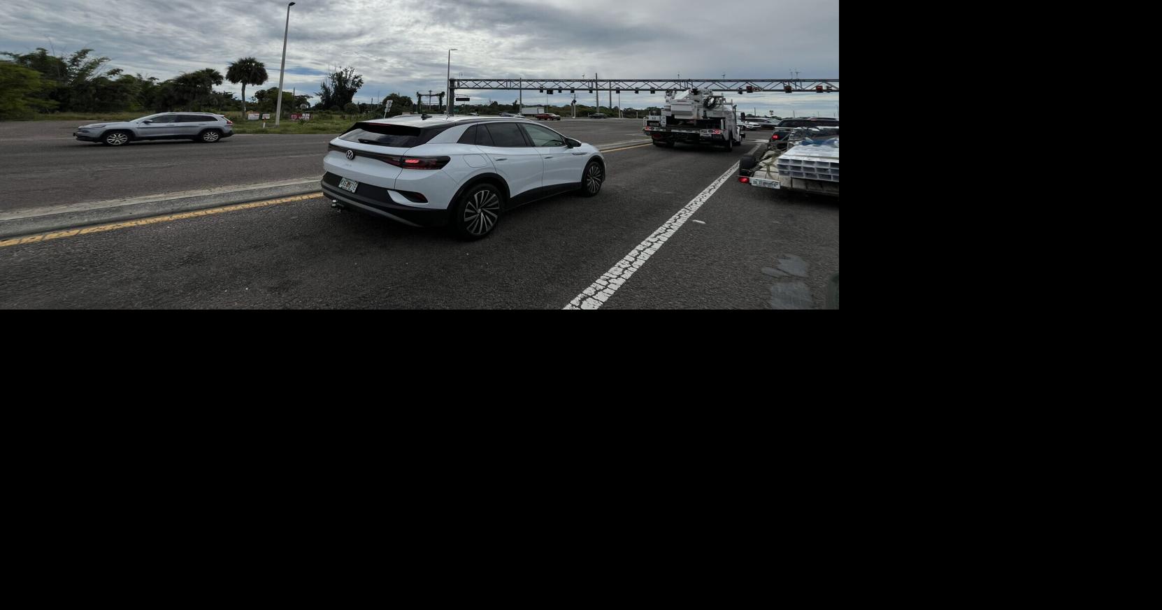 North River Road officially six lanes after years of waiting