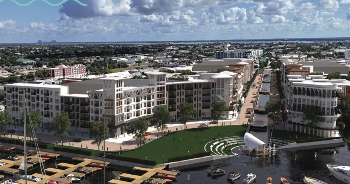 Cape Coral to hold hearing on $500M Bimini Basin East project