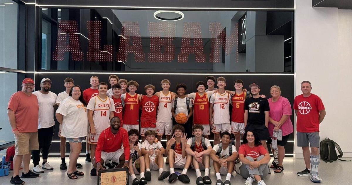 Sequoyah veteran roster creates productive summer