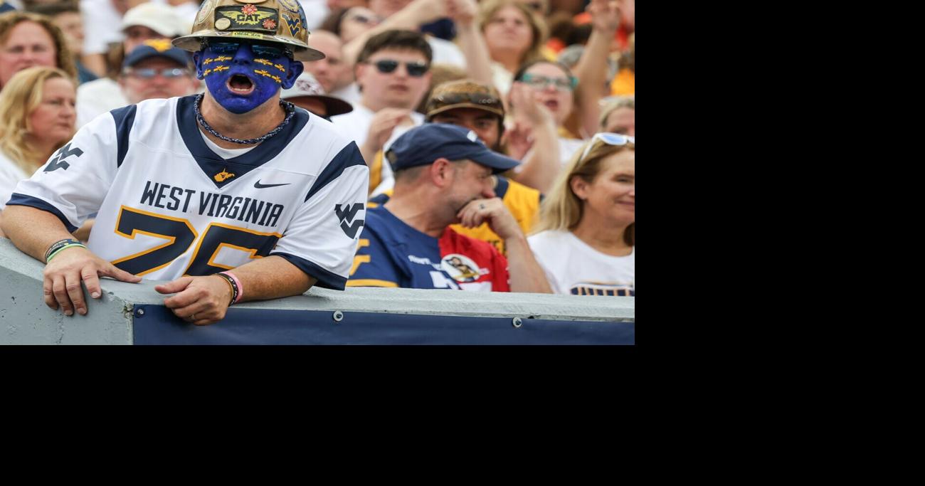 Taylor Kennedy's picks: Stronger Week 2 finishes for WVU, Marshall