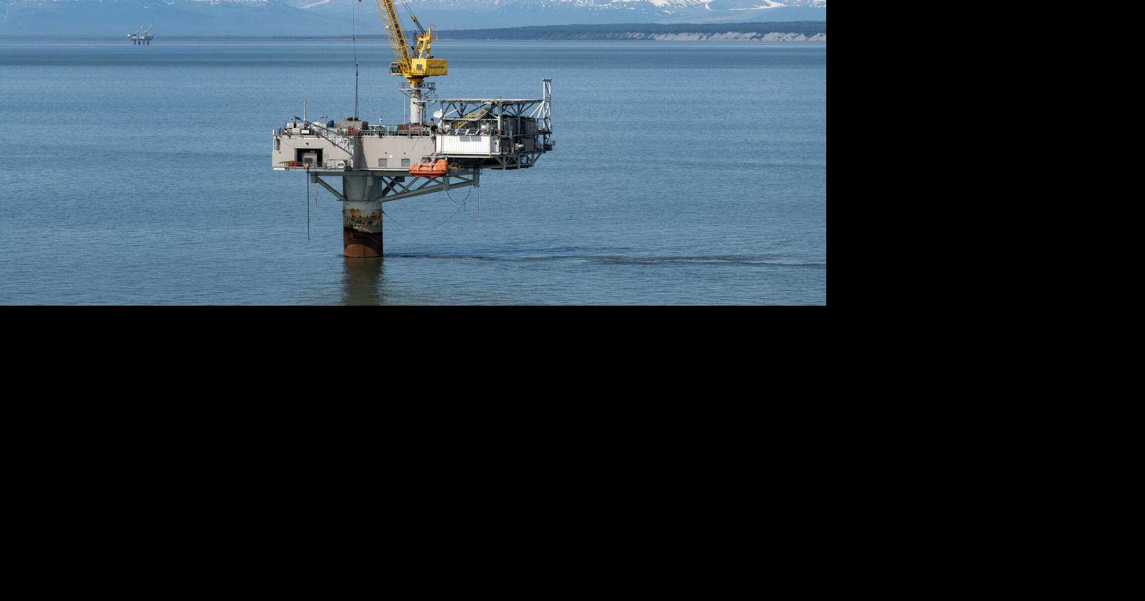 In U.S. Gas Talks With Kremlin, Hidden Financing for Alaska Project Emerges